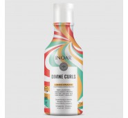 Inoar Divine Curls Conditioner Garbanotų plaukų kondicionierius 250ml
